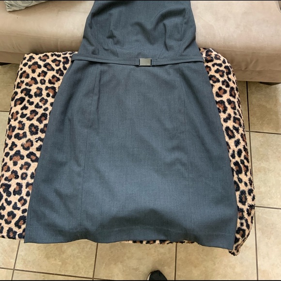 Calvin Klein sleeveless dress - Picture 2 of 6